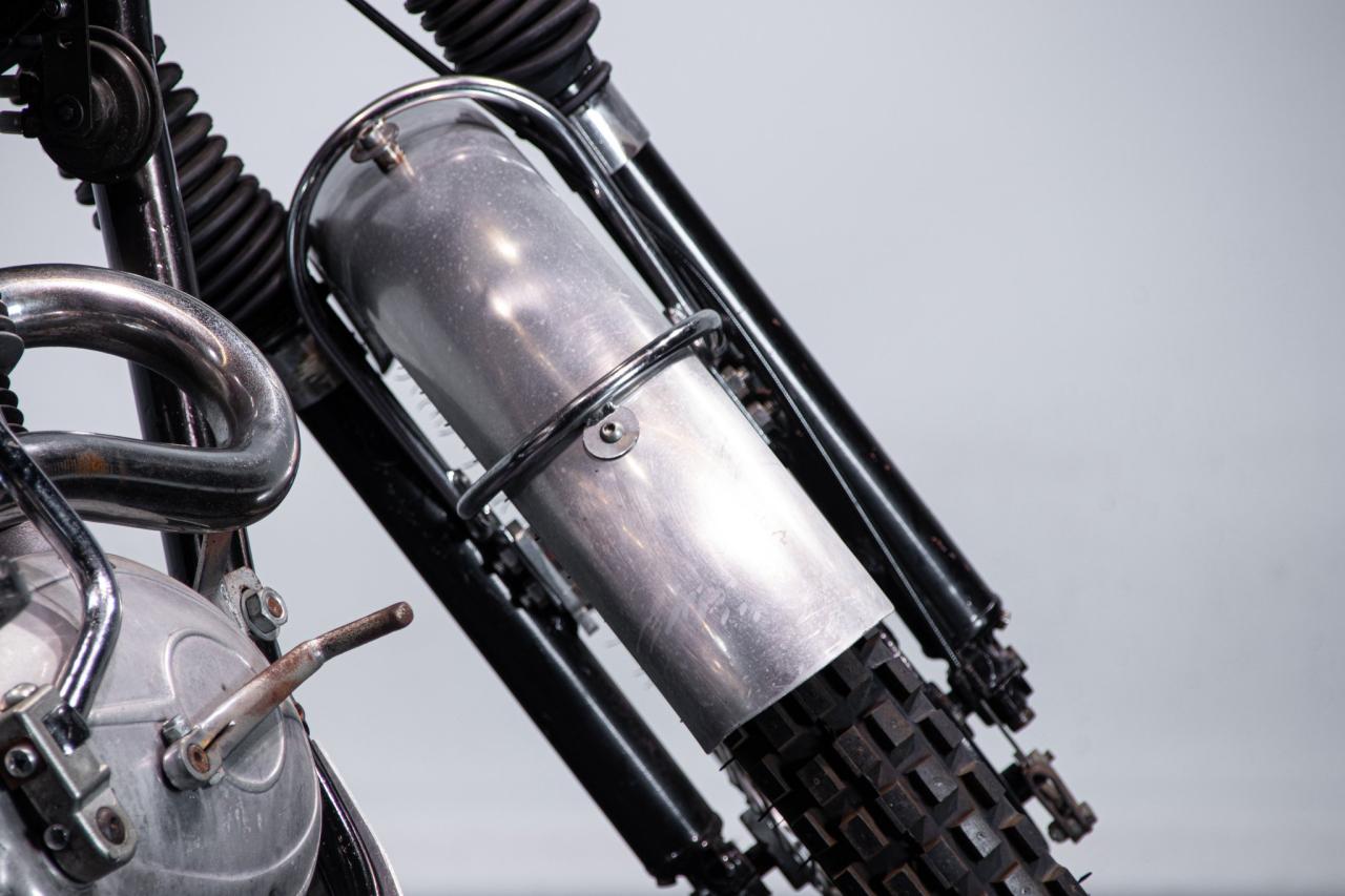 1963 B.S.A 250 C15 TRIAL