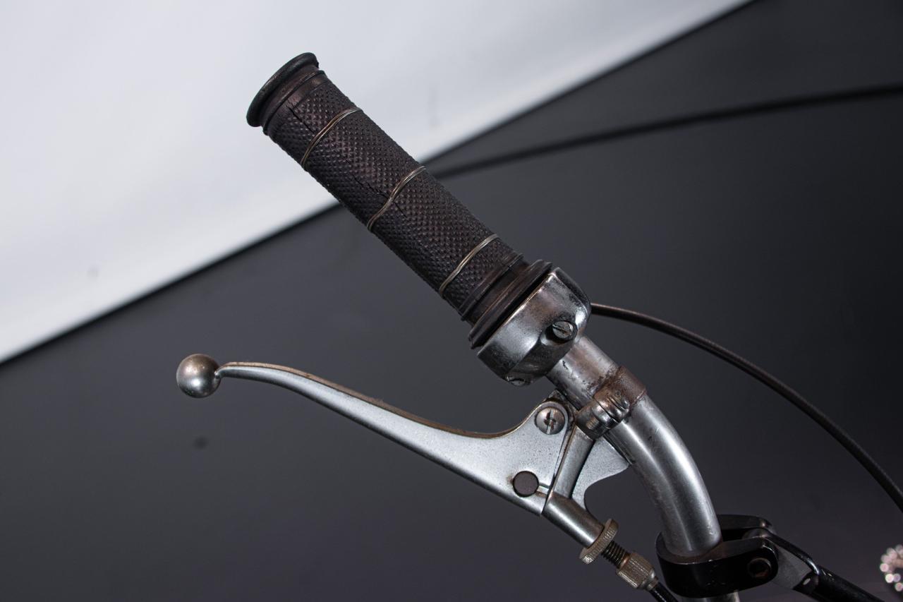 1963 B.S.A 250 C15 TRIAL