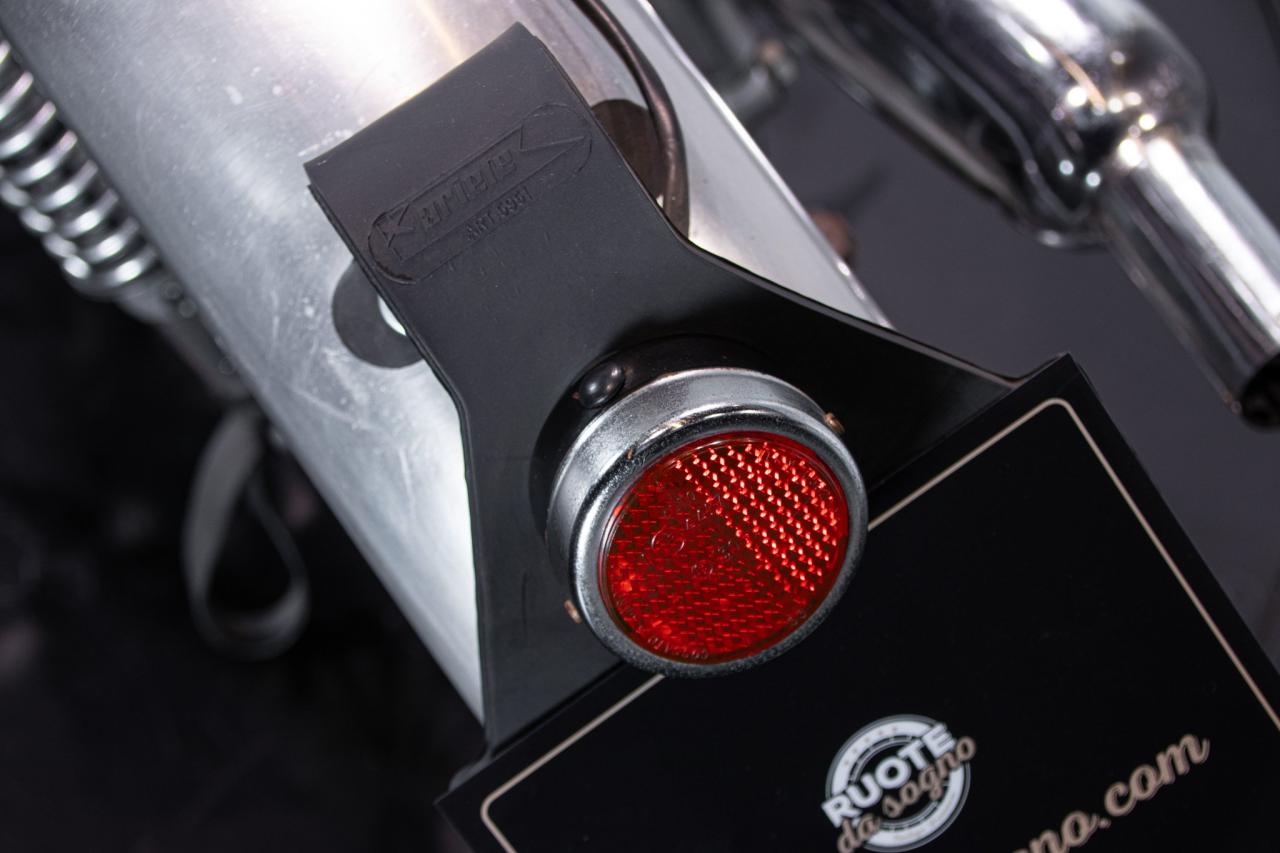 1963 B.S.A 250 C15 TRIAL