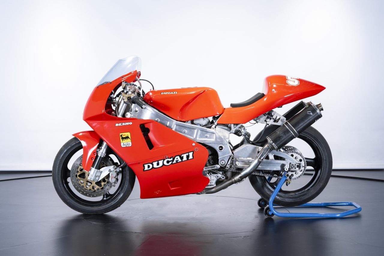 1999 Ducati 944 SUPERTWIN GOLINELLI