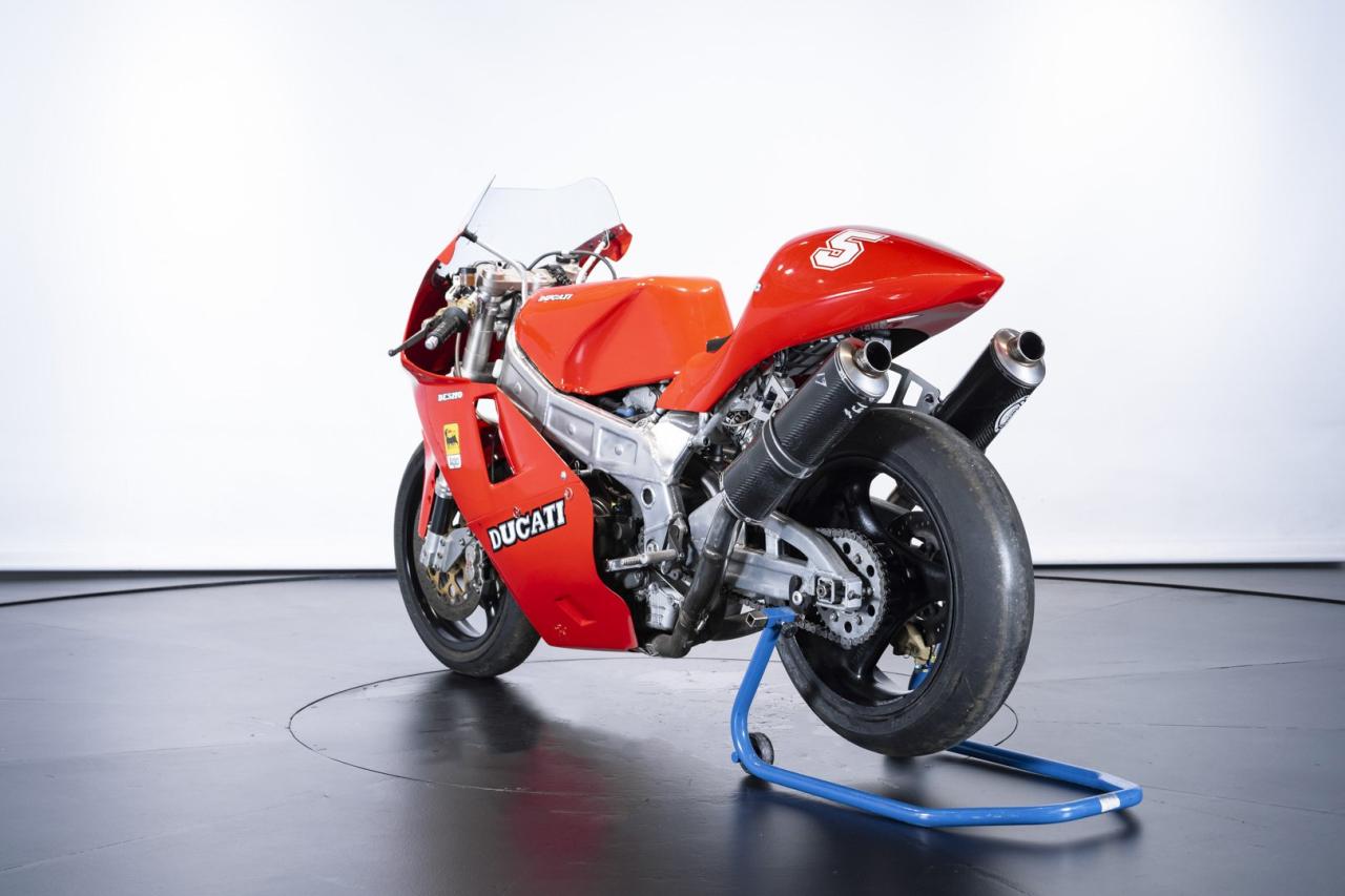 1999 Ducati 944 SUPERTWIN GOLINELLI