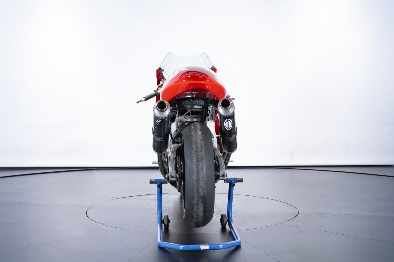 1999 Ducati 944 SUPERTWIN GOLINELLI