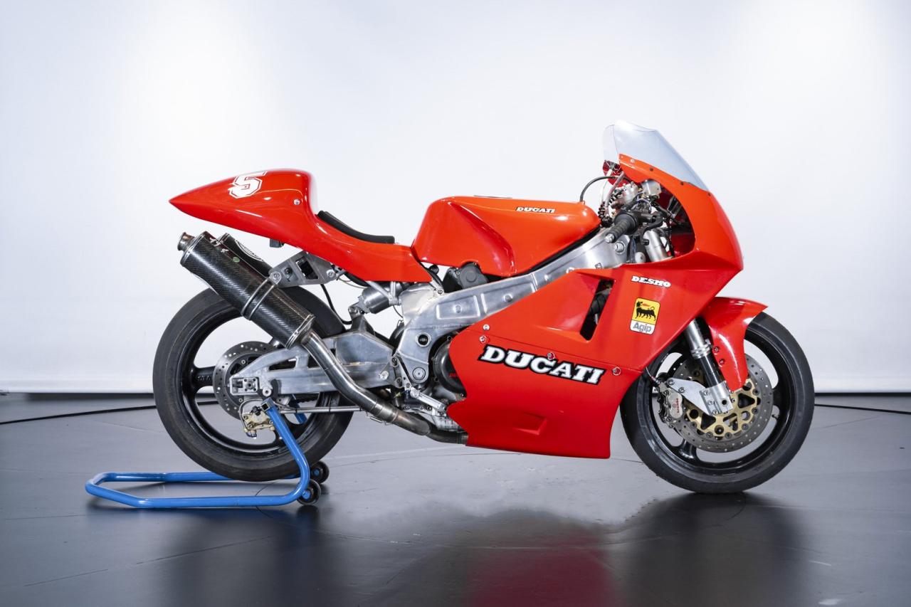 1999 Ducati 944 SUPERTWIN GOLINELLI