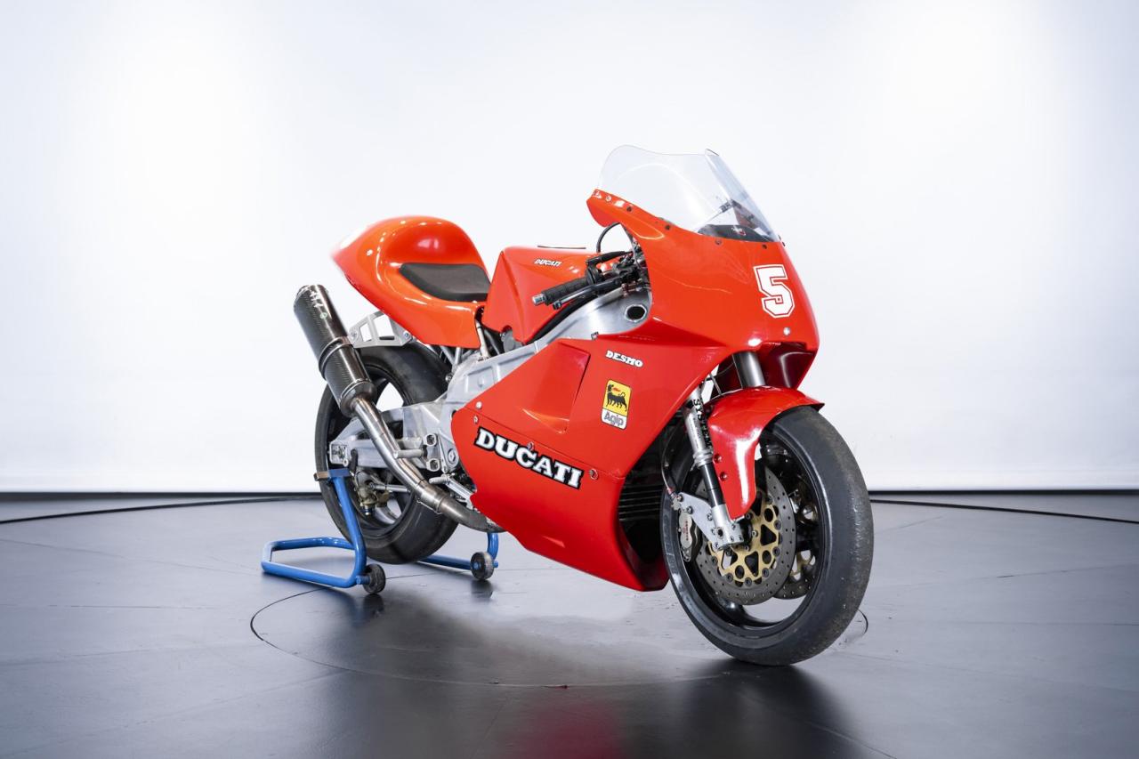 1999 Ducati 944 SUPERTWIN GOLINELLI