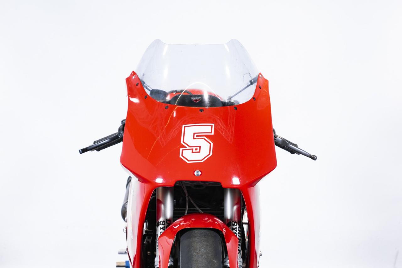 1999 Ducati 944 SUPERTWIN GOLINELLI