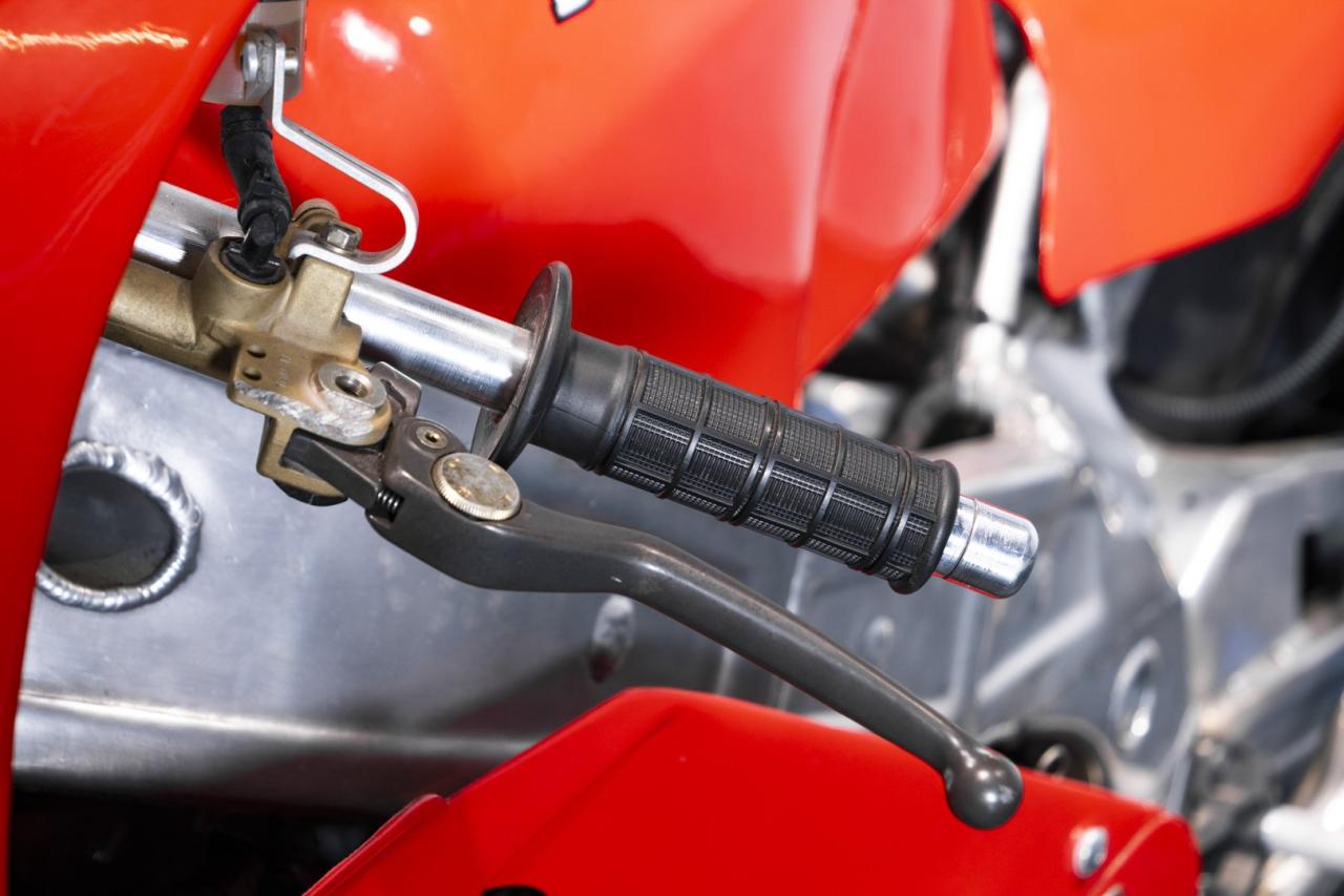 1999 Ducati 944 SUPERTWIN GOLINELLI