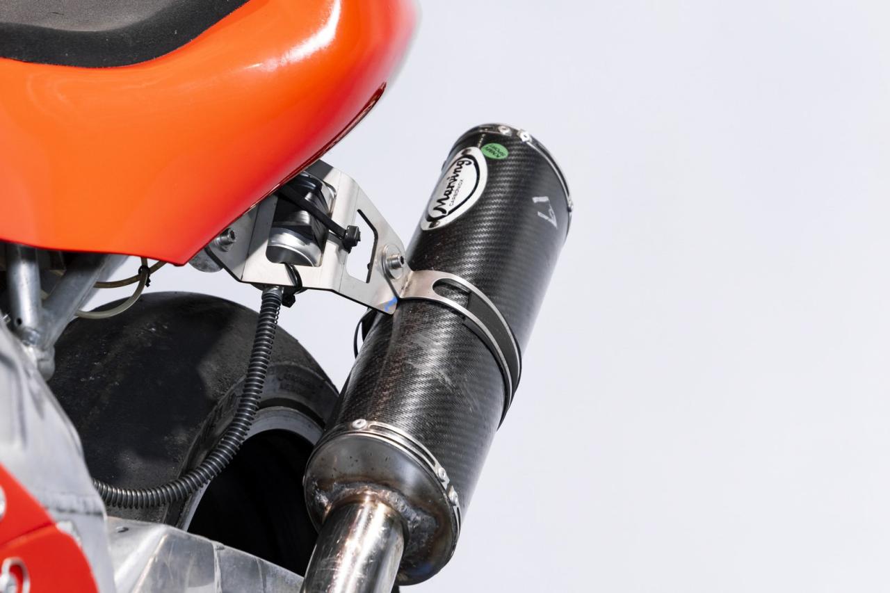 1999 Ducati 944 SUPERTWIN GOLINELLI