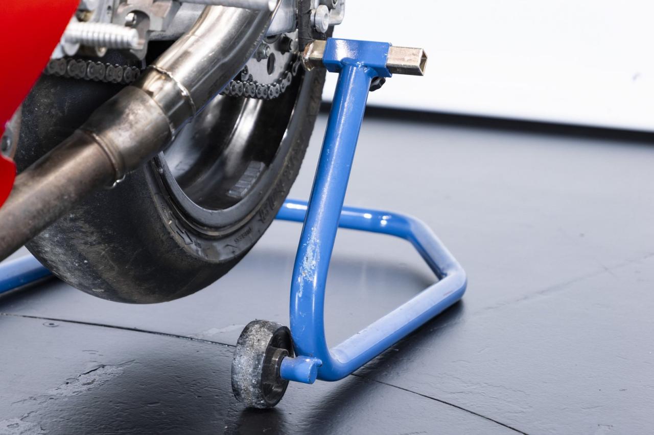 1999 Ducati 944 SUPERTWIN GOLINELLI