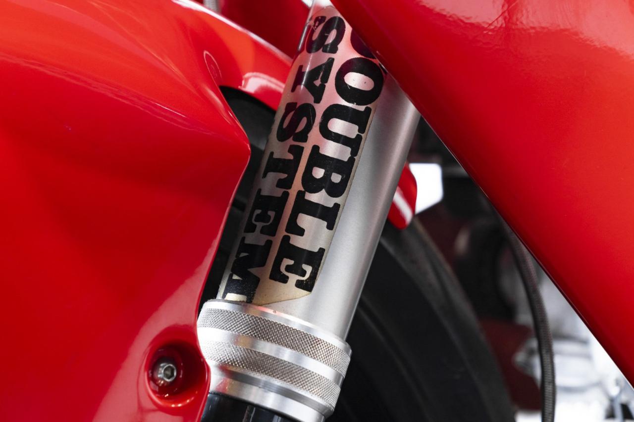 1999 Ducati 944 SUPERTWIN GOLINELLI