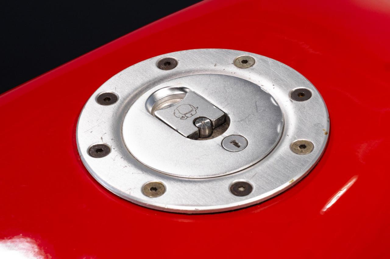 1999 Ducati 944 SUPERTWIN GOLINELLI