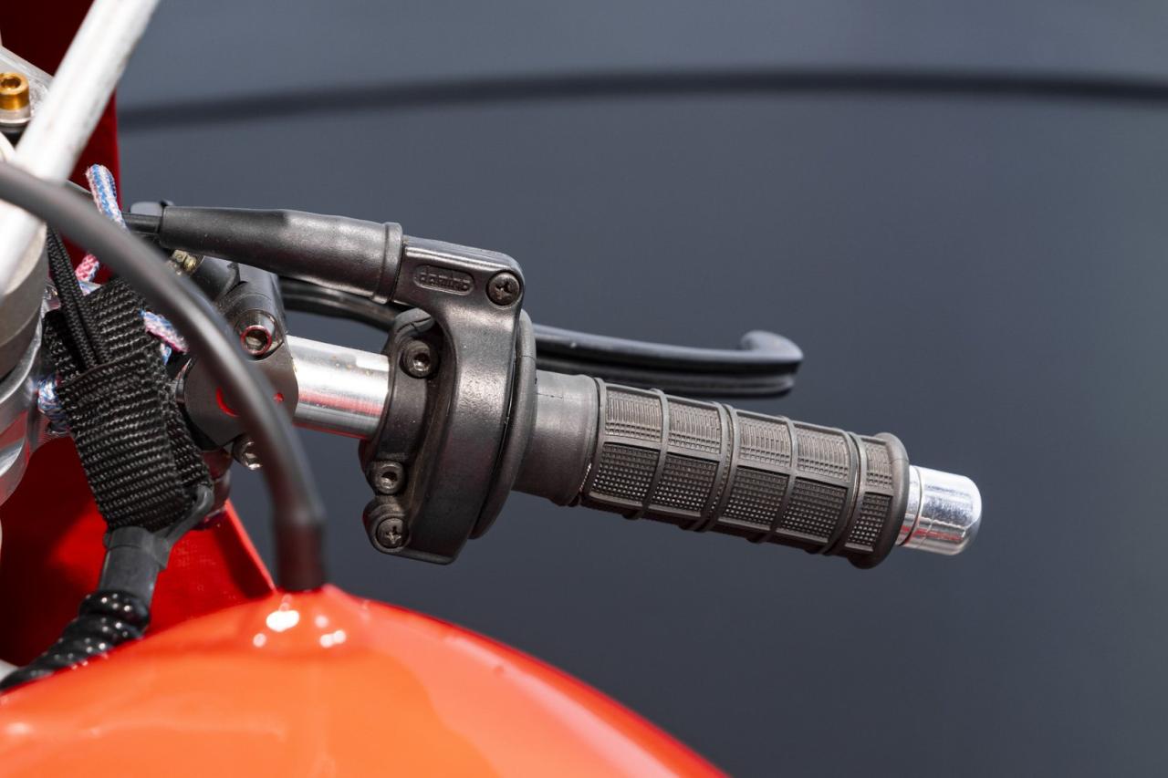 1999 Ducati 944 SUPERTWIN GOLINELLI