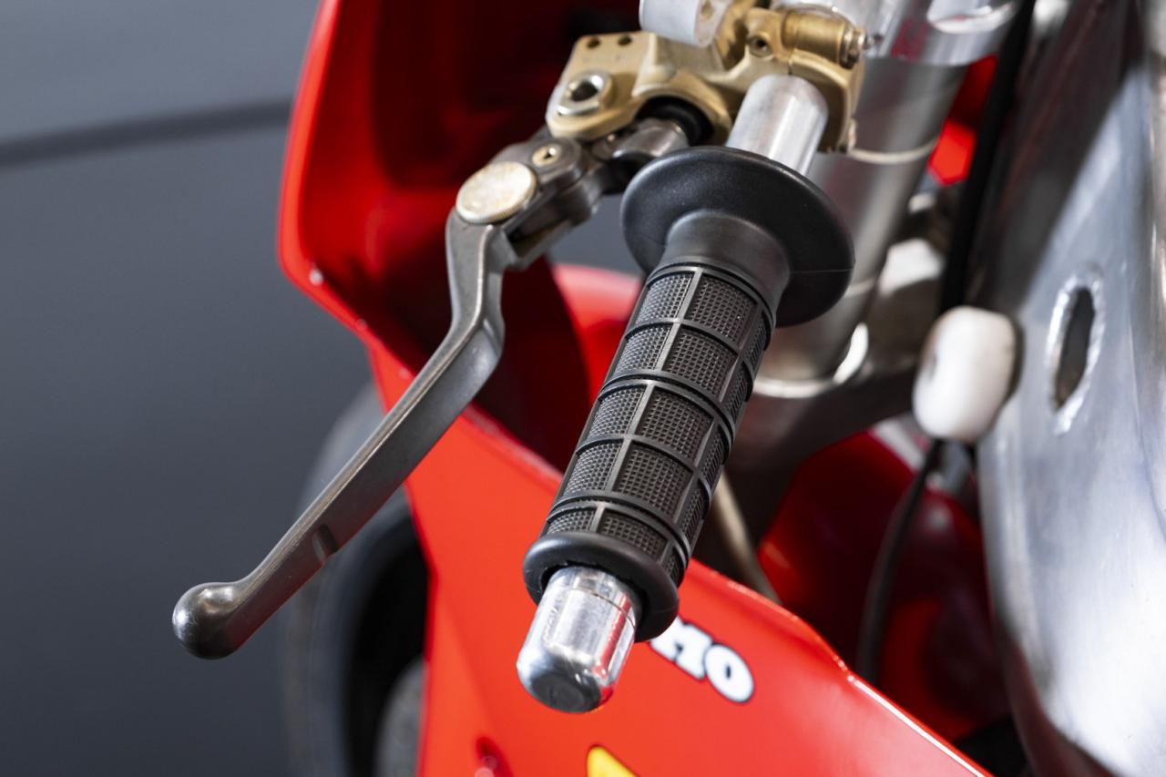 1999 Ducati 944 SUPERTWIN GOLINELLI