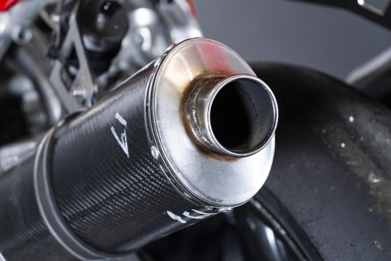 1999 Ducati 944 SUPERTWIN GOLINELLI