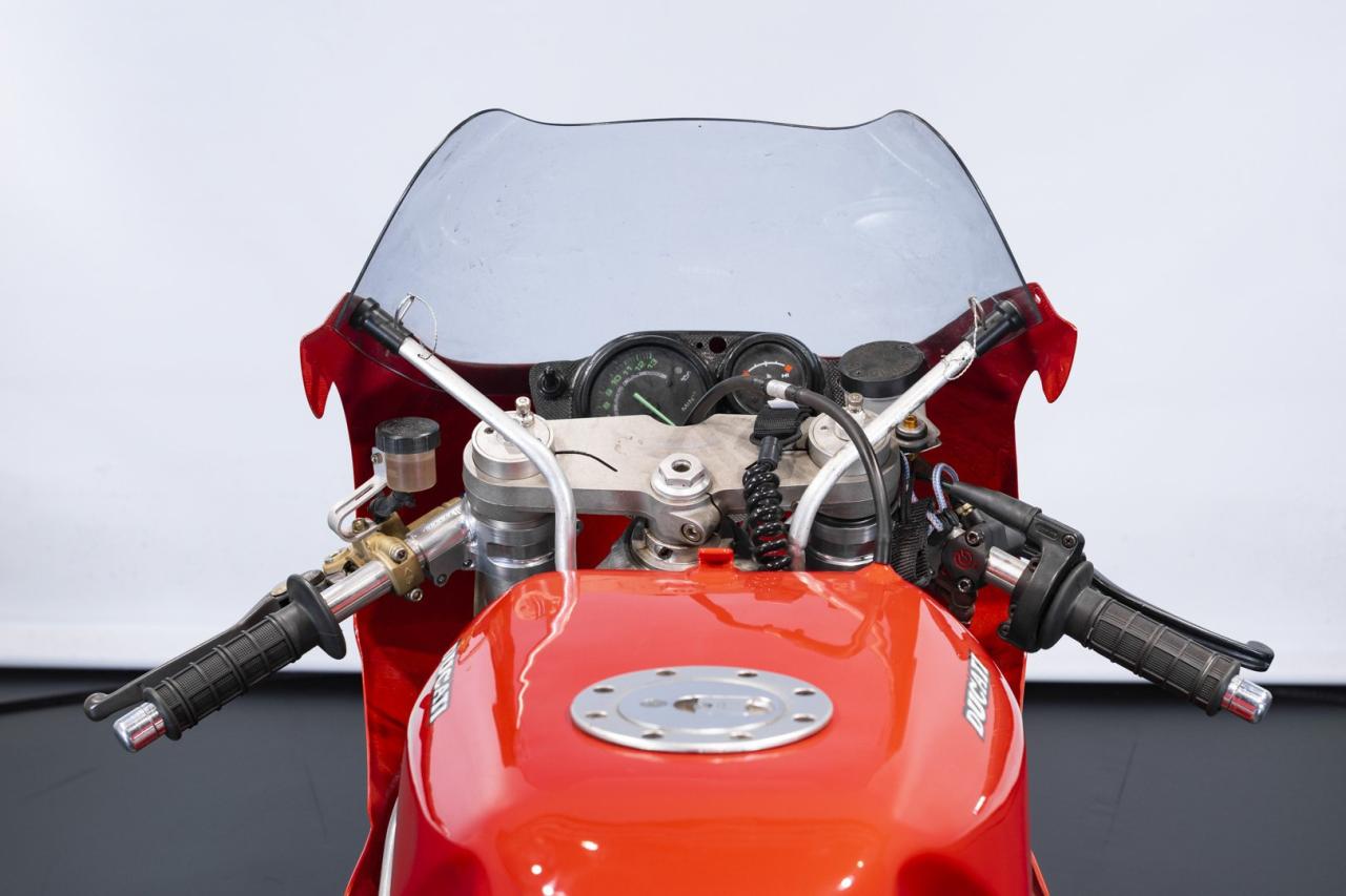 1999 Ducati 944 SUPERTWIN GOLINELLI