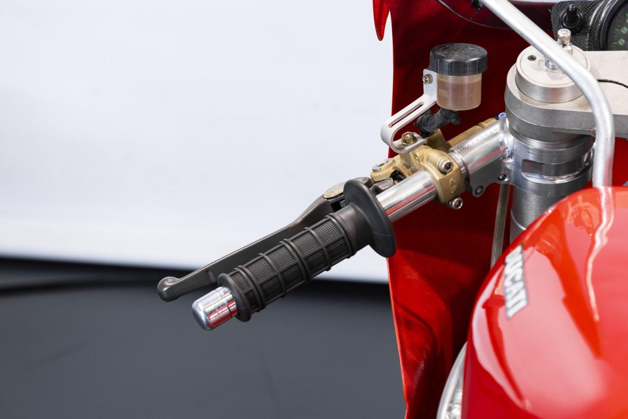 1999 Ducati 944 SUPERTWIN GOLINELLI