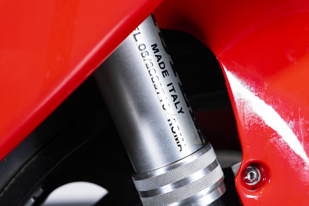 1999 Ducati 944 SUPERTWIN GOLINELLI