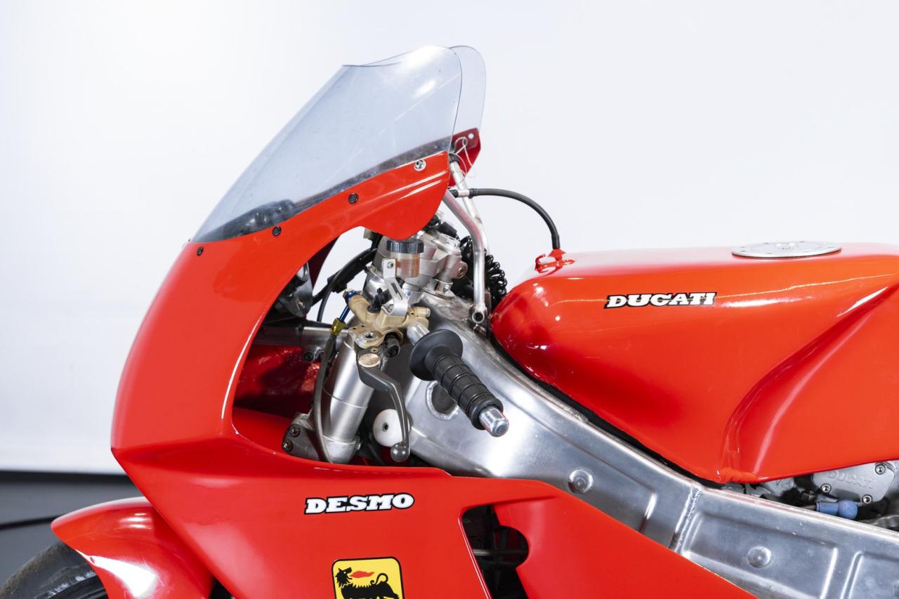 1999 Ducati 944 SUPERTWIN GOLINELLI