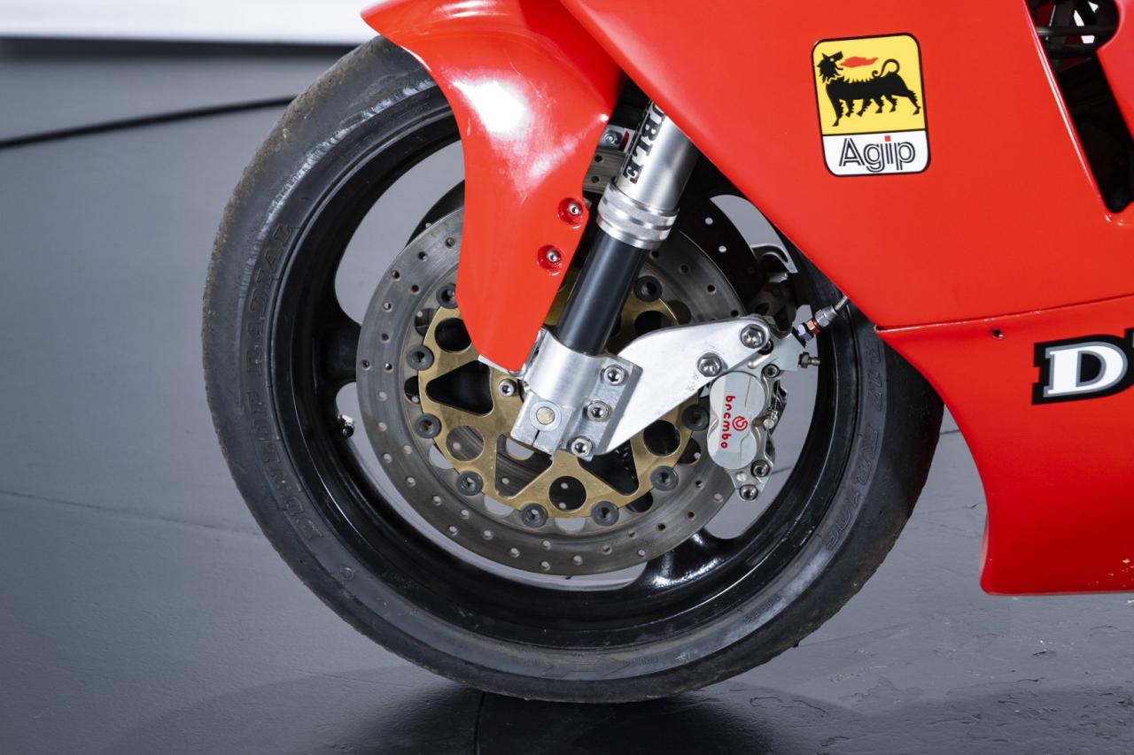 1999 Ducati 944 SUPERTWIN GOLINELLI
