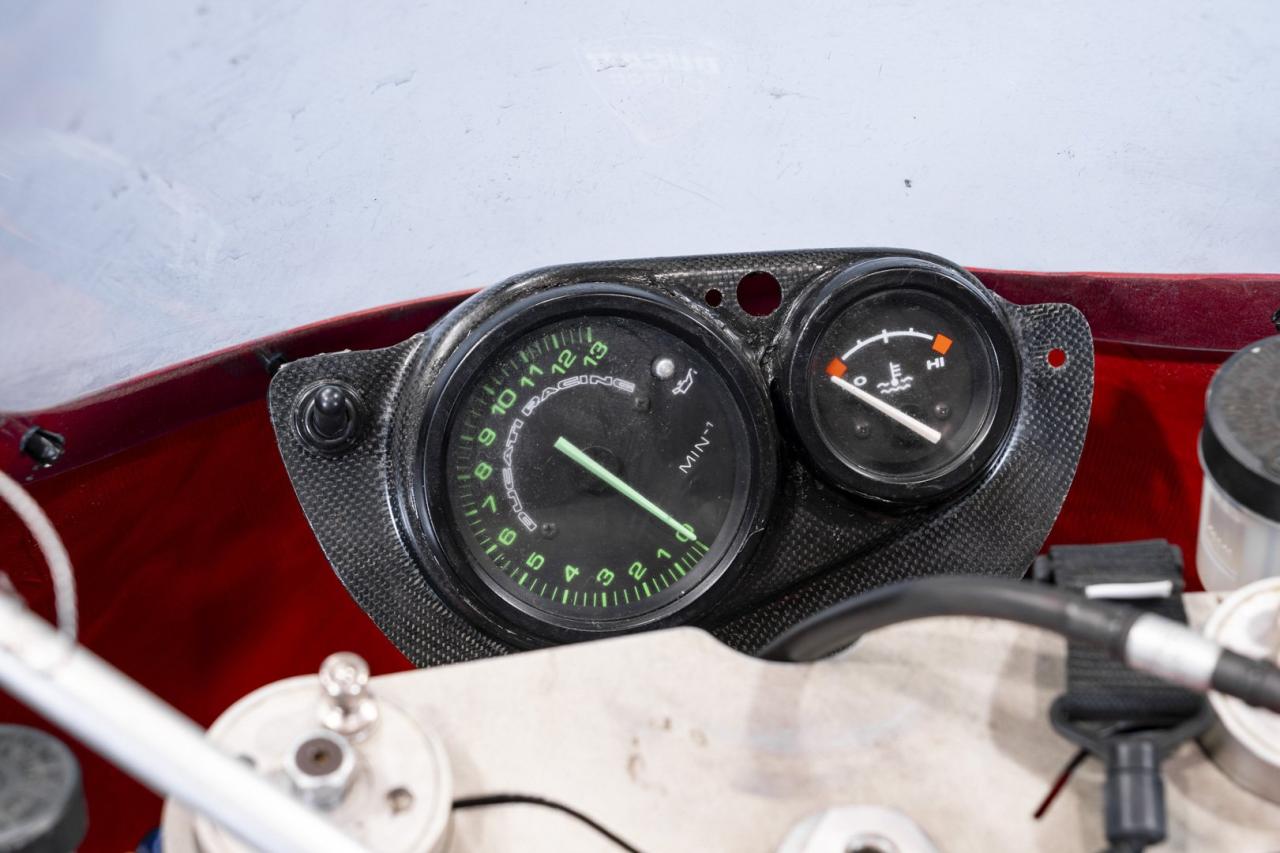 1999 Ducati 944 SUPERTWIN GOLINELLI