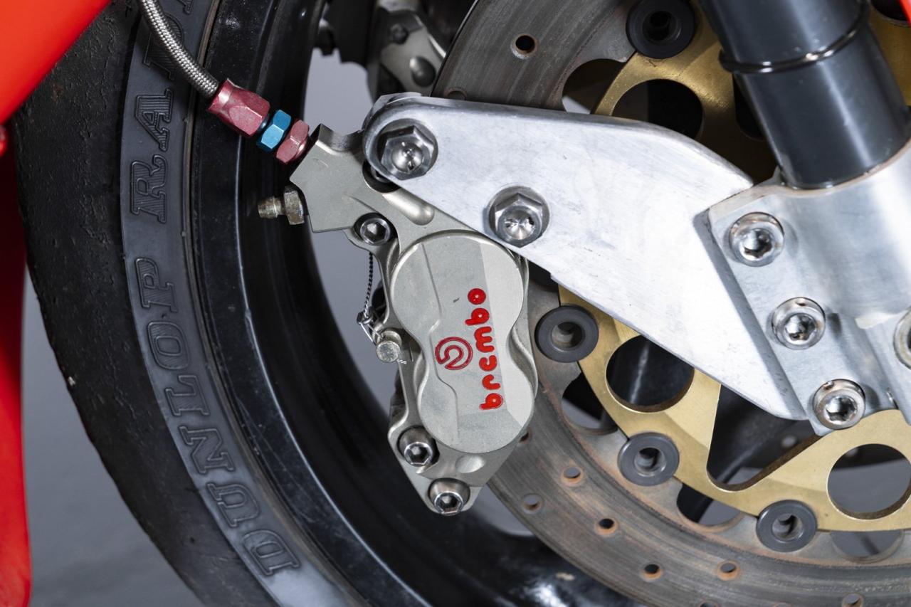 1999 Ducati 944 SUPERTWIN GOLINELLI