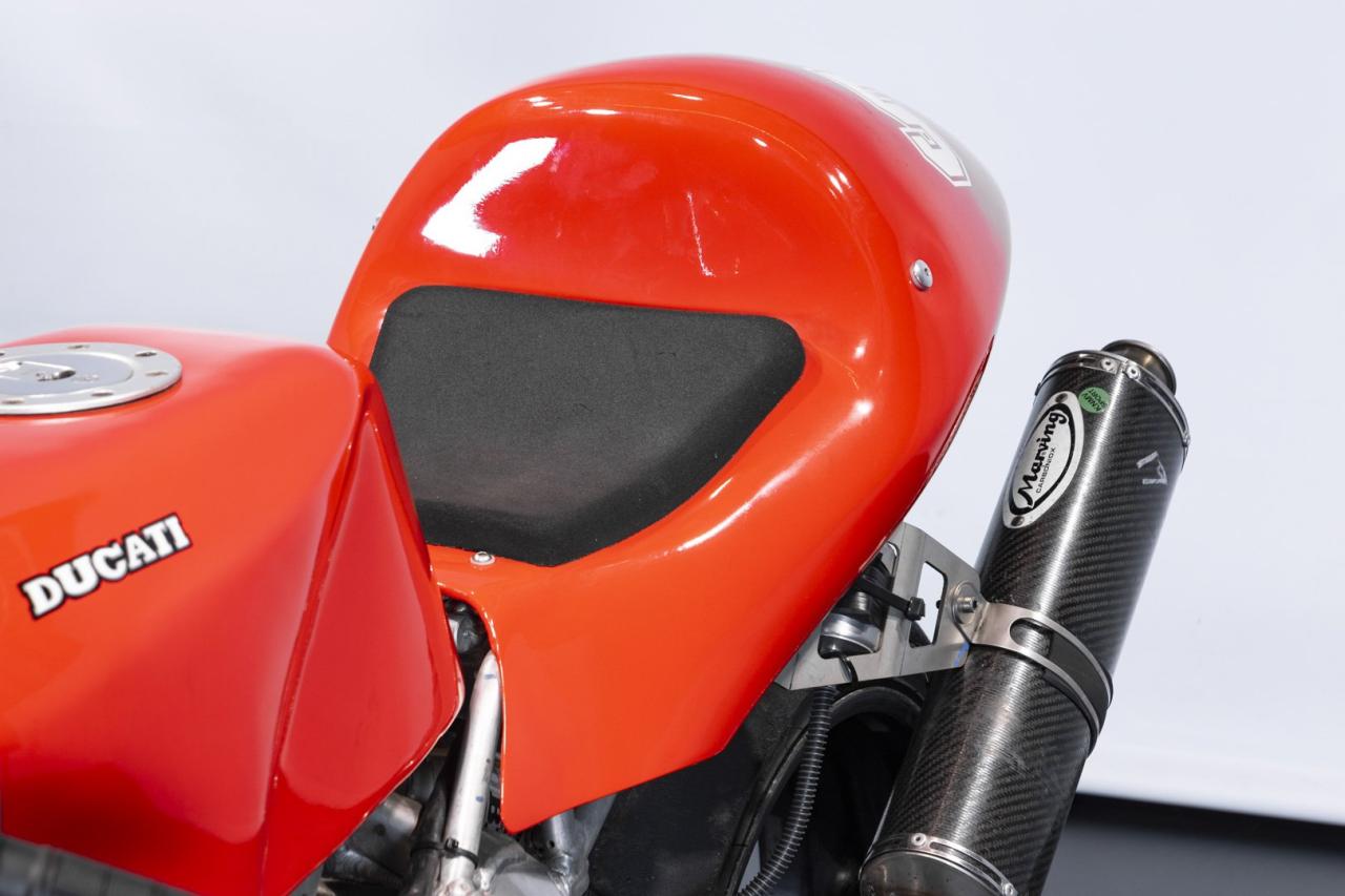 1999 Ducati 944 SUPERTWIN GOLINELLI