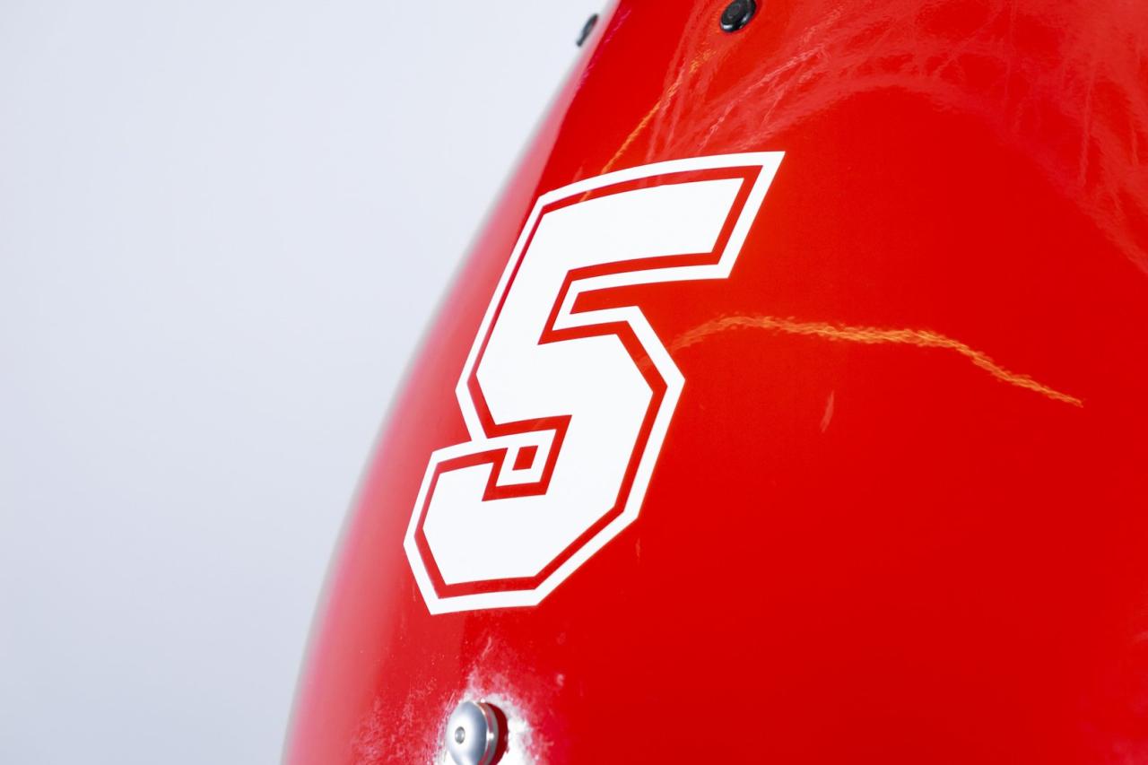 1999 Ducati 944 SUPERTWIN GOLINELLI