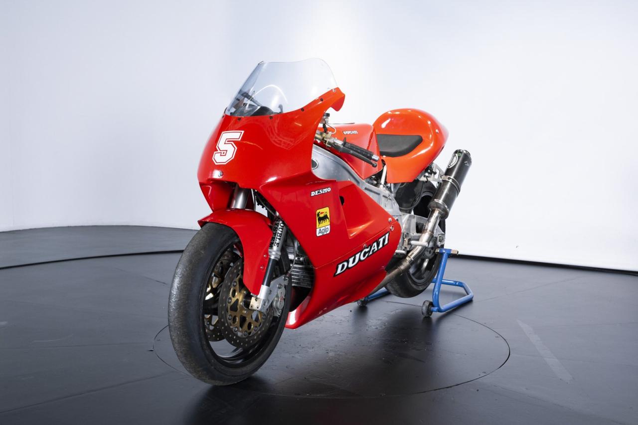 1999 Ducati 944 SUPERTWIN GOLINELLI