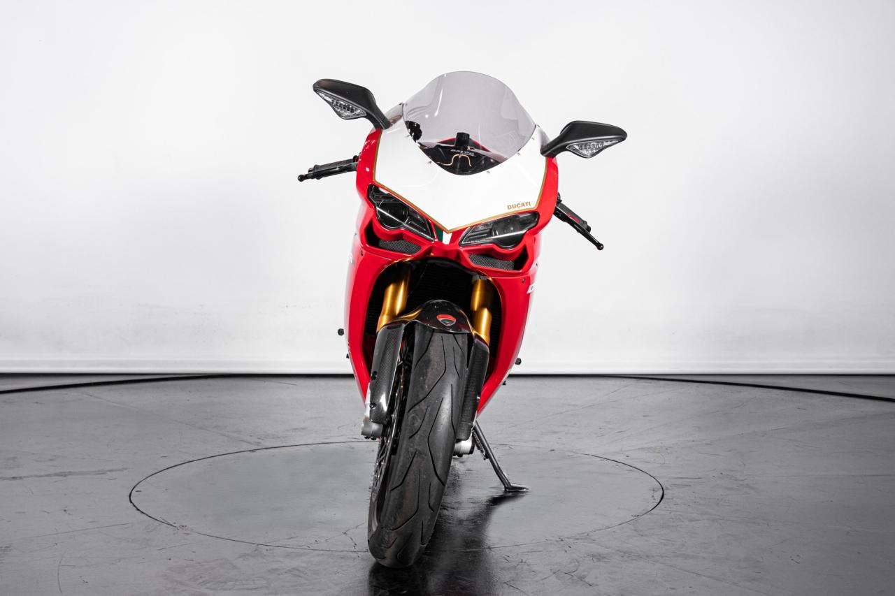 2008 Ducati 1098 R