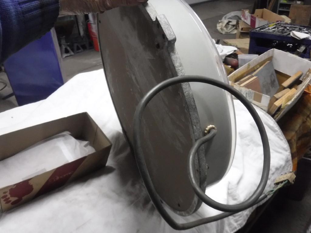 1920 Collectables Clocks-Gauges