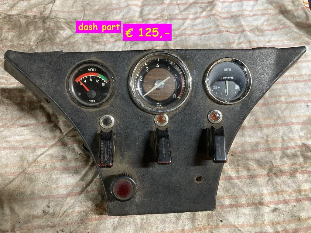 1920 Collectables Clocks-Gauges