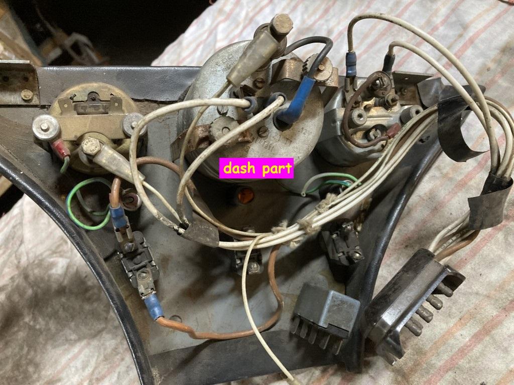 1920 Collectables Clocks-Gauges