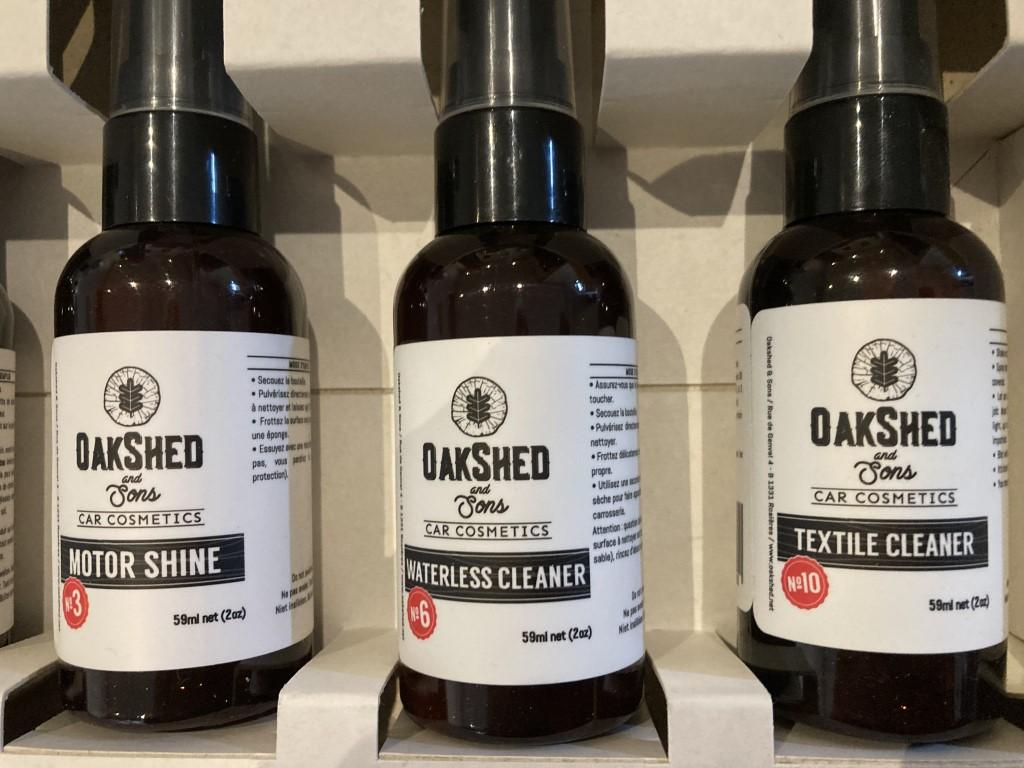 1920 Gereedschap Tools