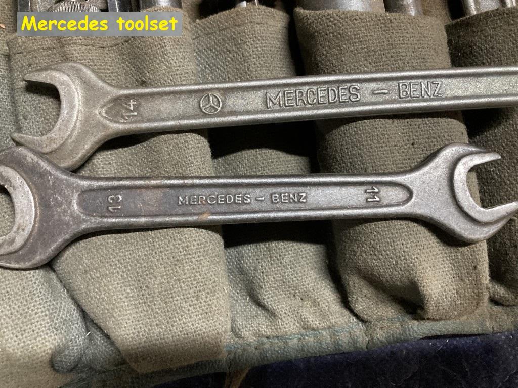 1920 Gereedschap Tools