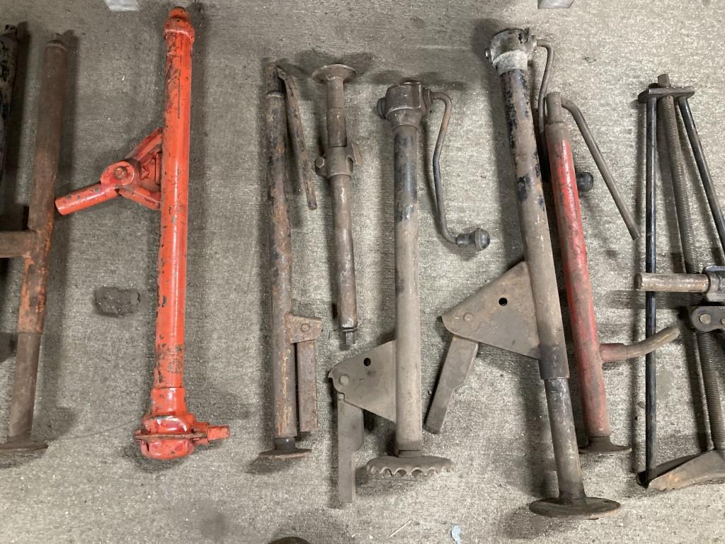 1920 Gereedschap Tools