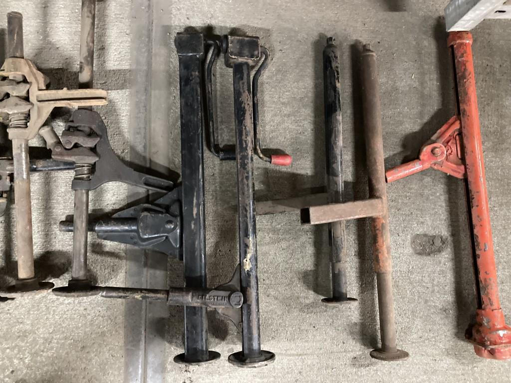 1920 Gereedschap Tools