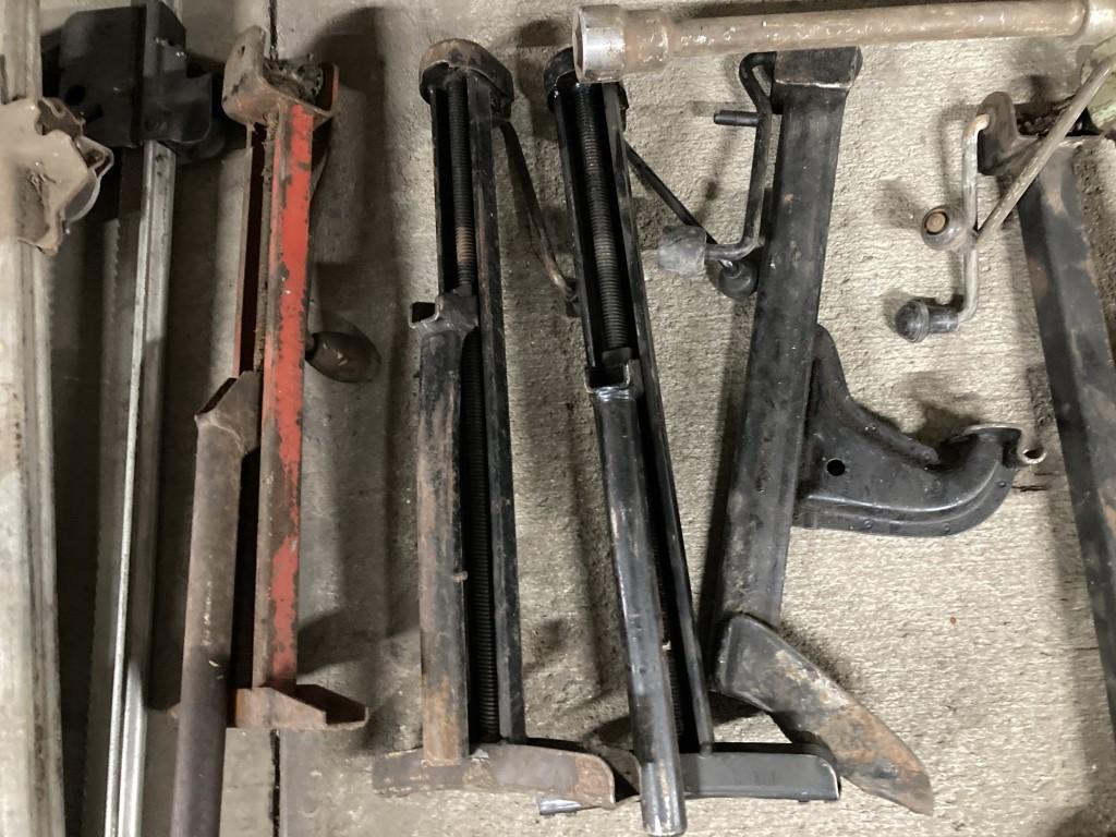 1920 Gereedschap Tools