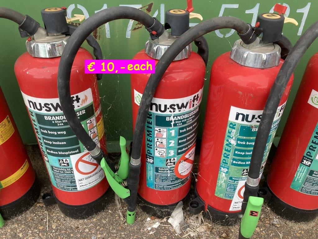 1920 Gereedschap Tools