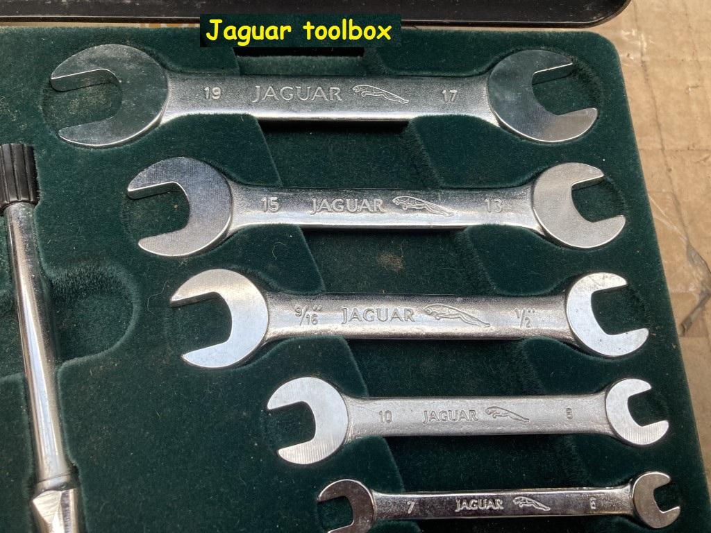 1920 Gereedschap Tools