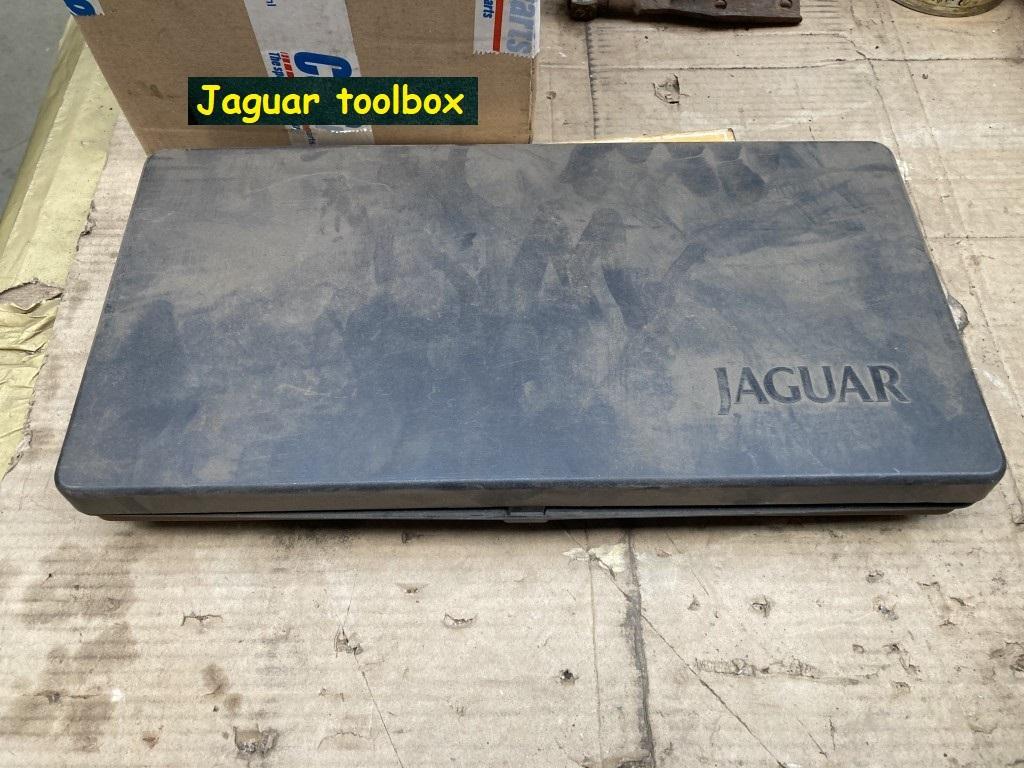 1920 Gereedschap Tools