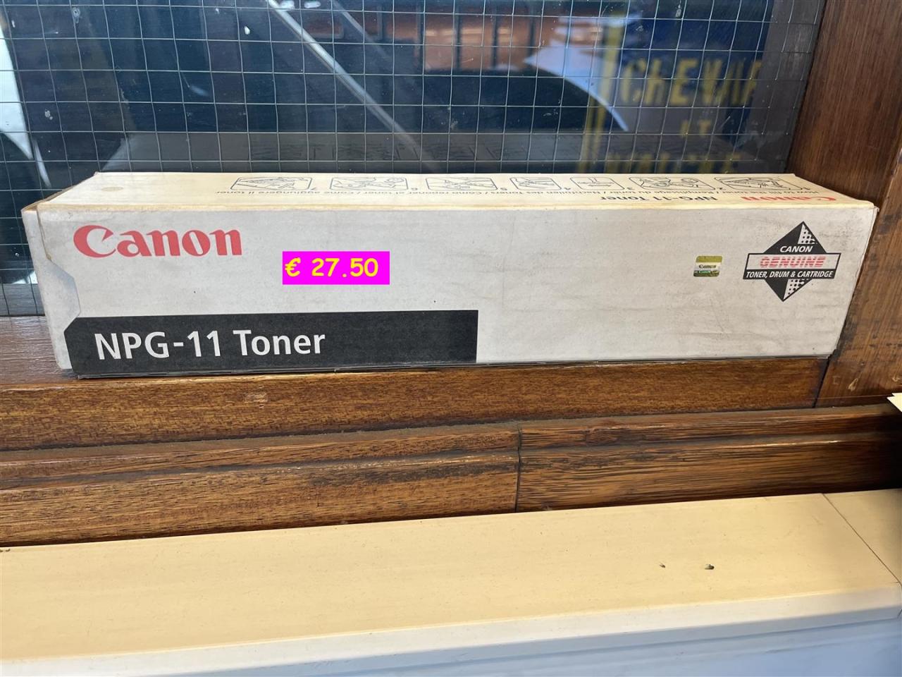 1920 Gereedschap Tools