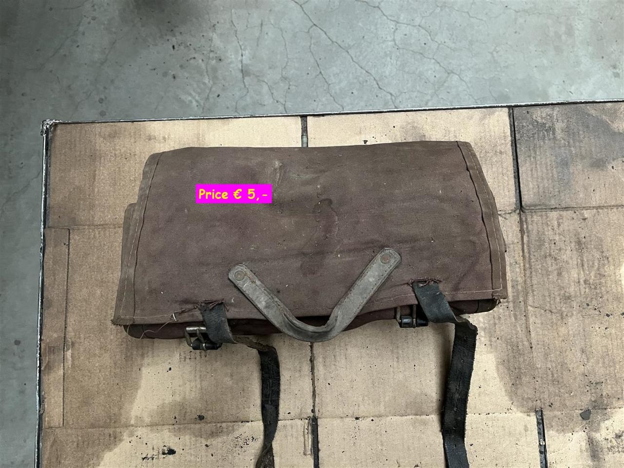 1920 Gereedschap Tools