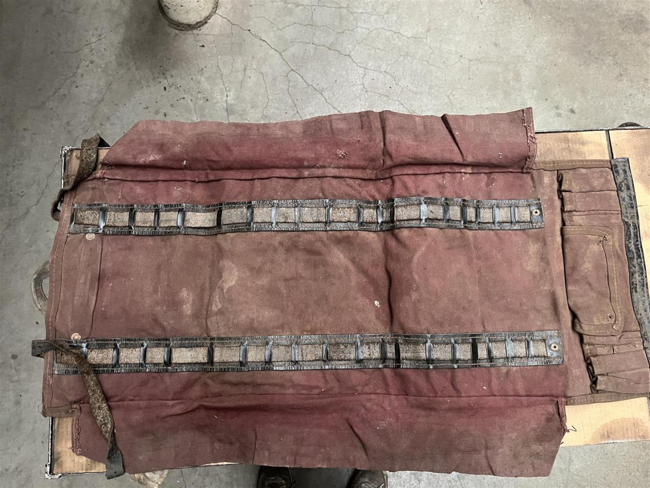 1920 Gereedschap Tools