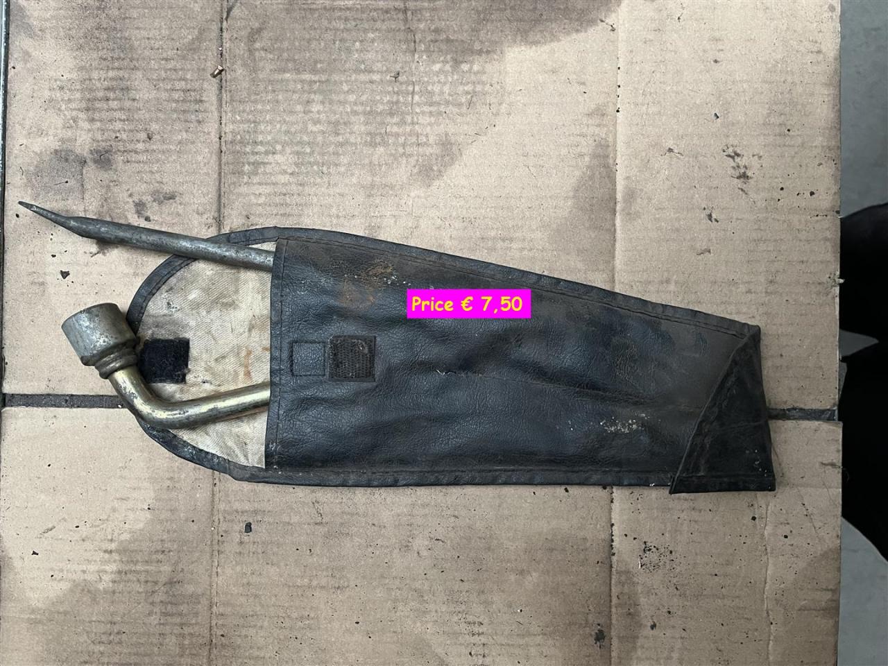 1920 Gereedschap Tools