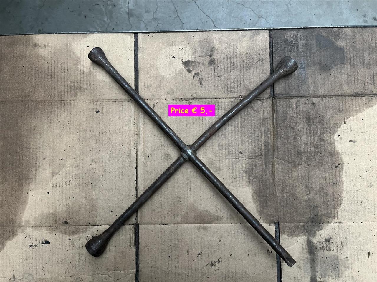 1920 Gereedschap Tools