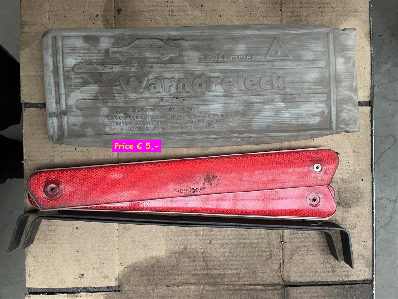 1920 Gereedschap Tools