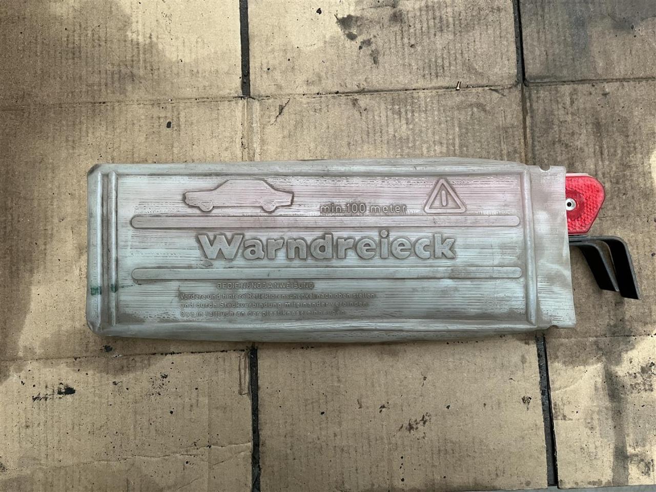 1920 Gereedschap Tools