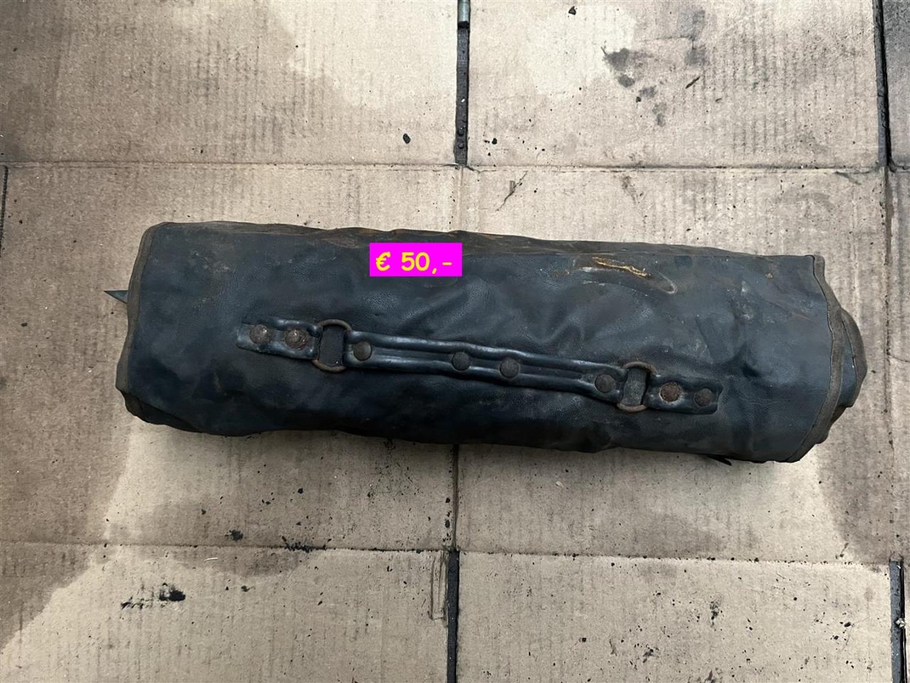 1920 Gereedschap Tools