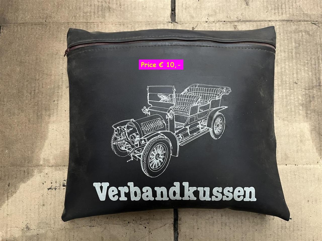 1920 Gereedschap Tools