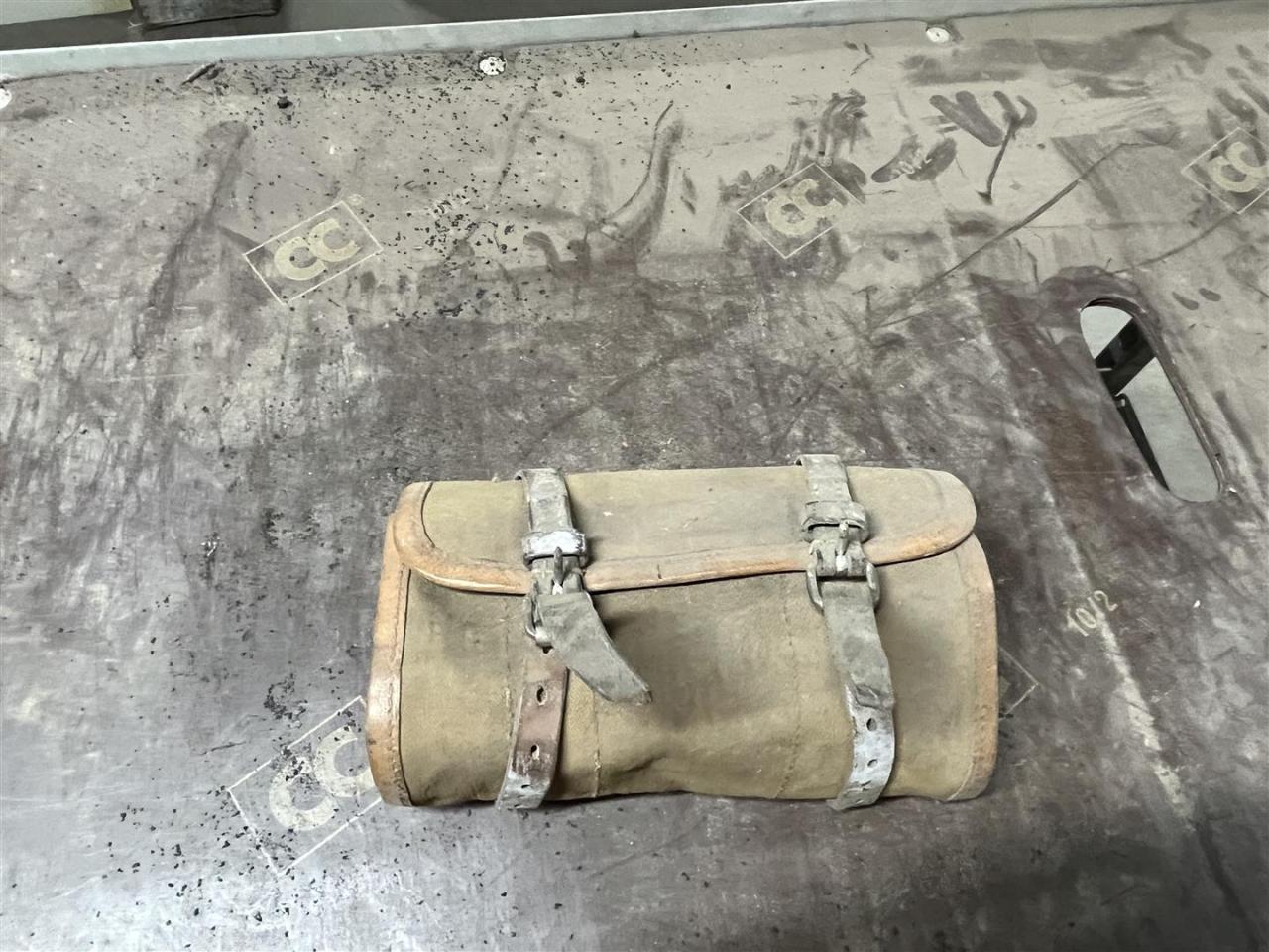 1920 Gereedschap Tools