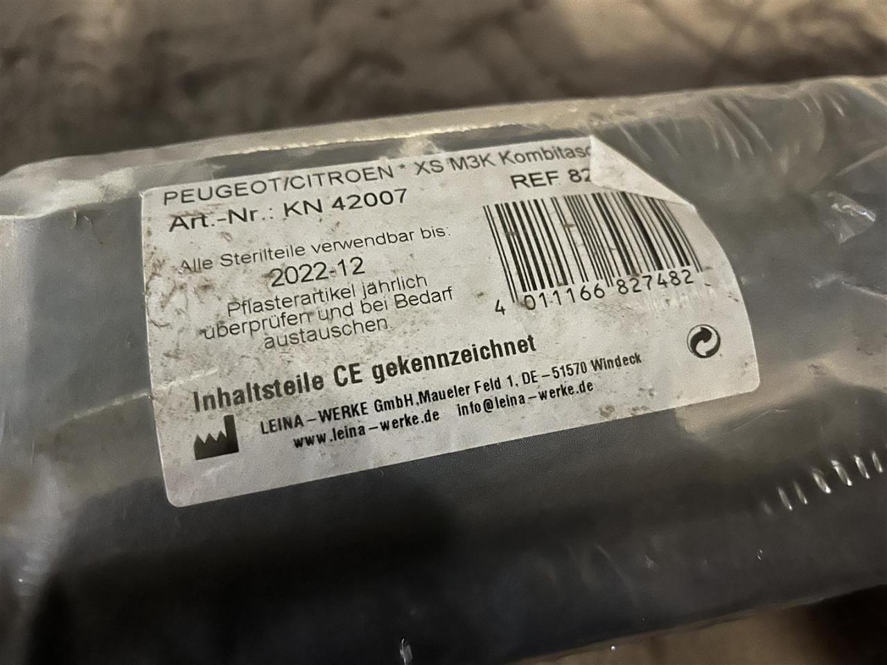 1920 Gereedschap Tools